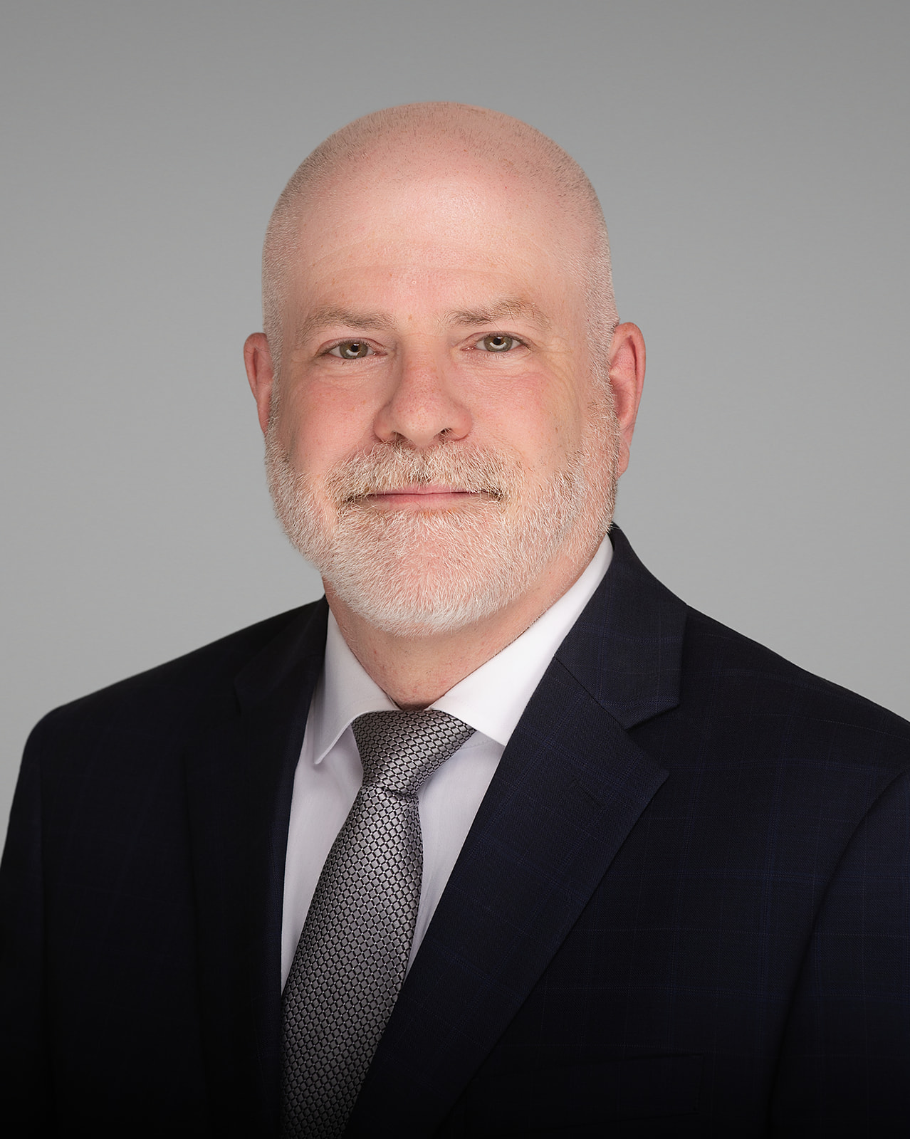 Law firm headshots of an attorney photographed on site in Fayetteville, NC